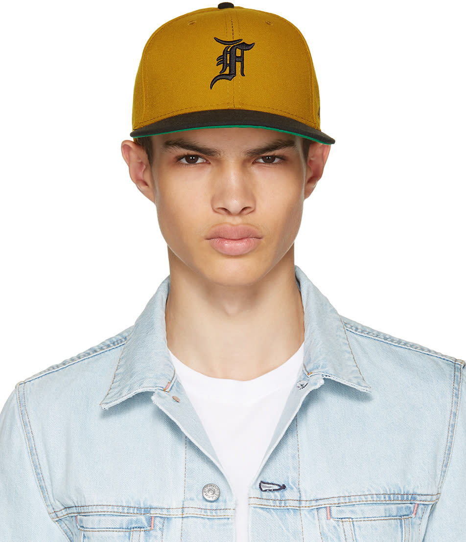 Fear Of God Men's Hats Fear Of God Hats and Caps at CJ Online Stores