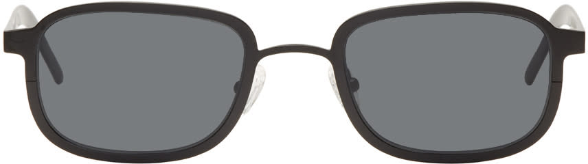 Blyszak Black Collection Iii Sunglasses