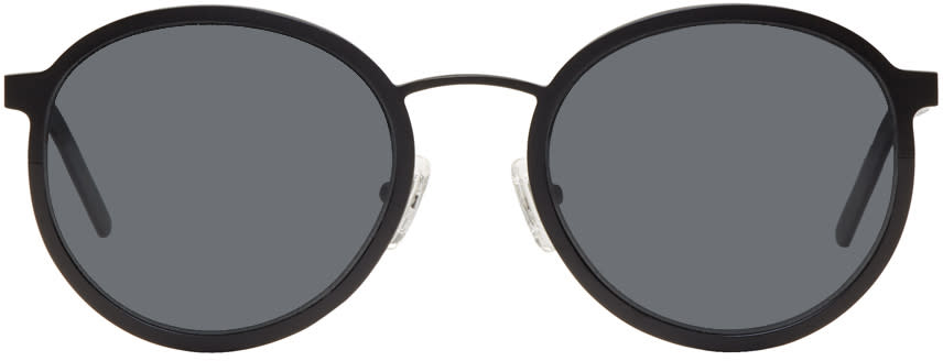 Blyszak Black Collection Iv Sunglasses