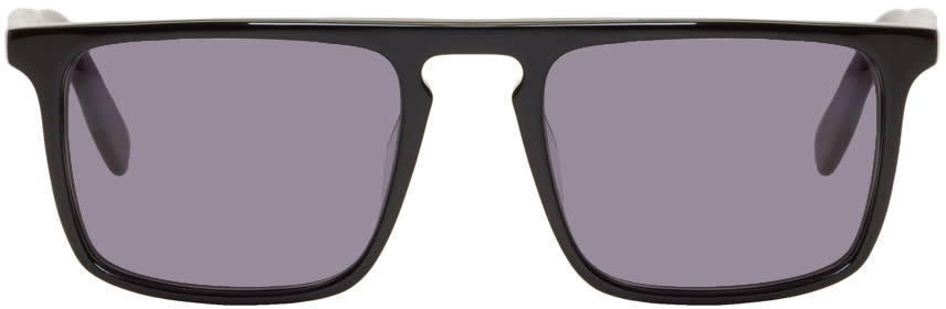 All In Black Dunk4 Sunglasses