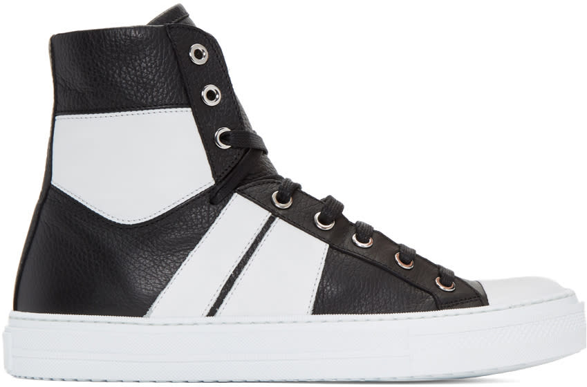 men's amiri shoes