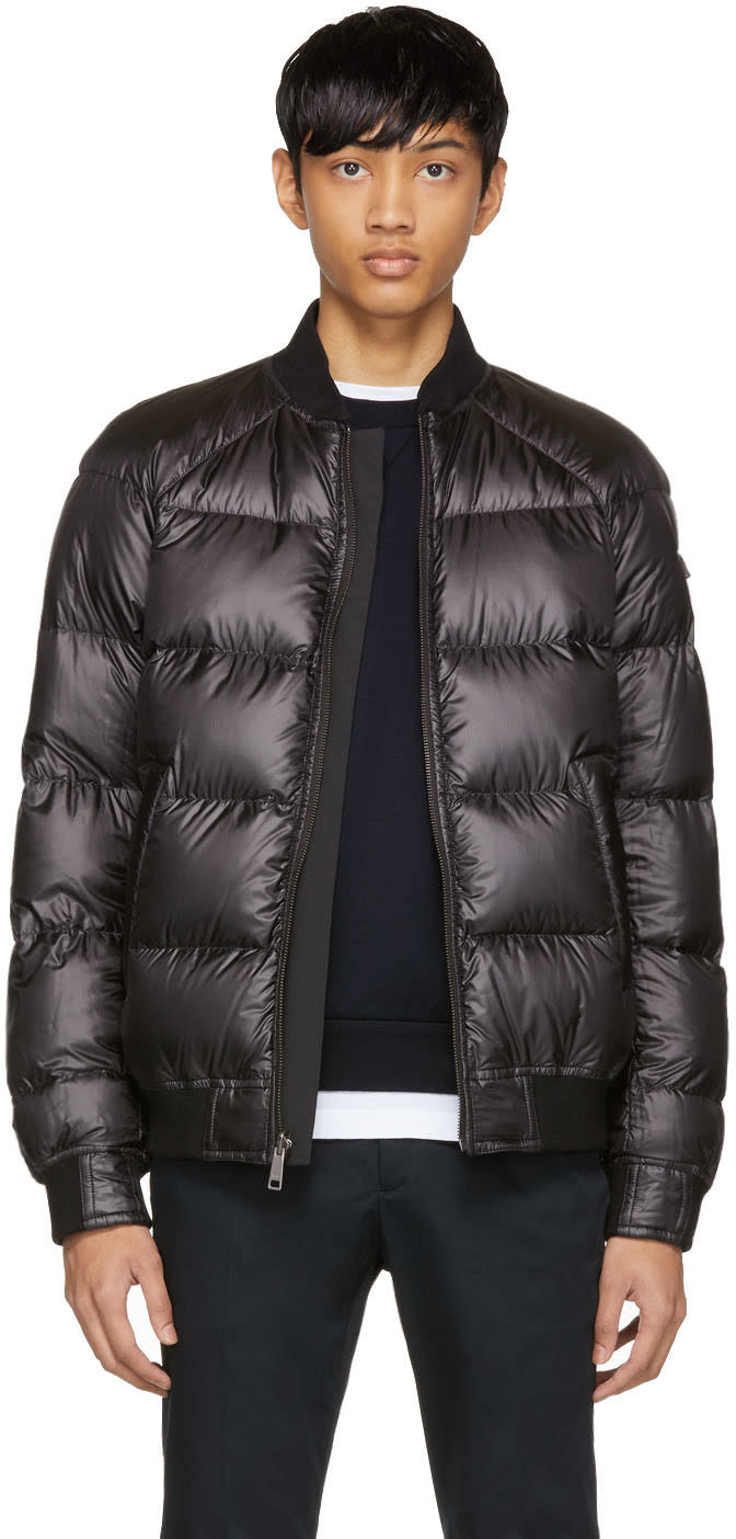 Prada Men's Jackets | Prada Jackets and Coats at MenStyle USA