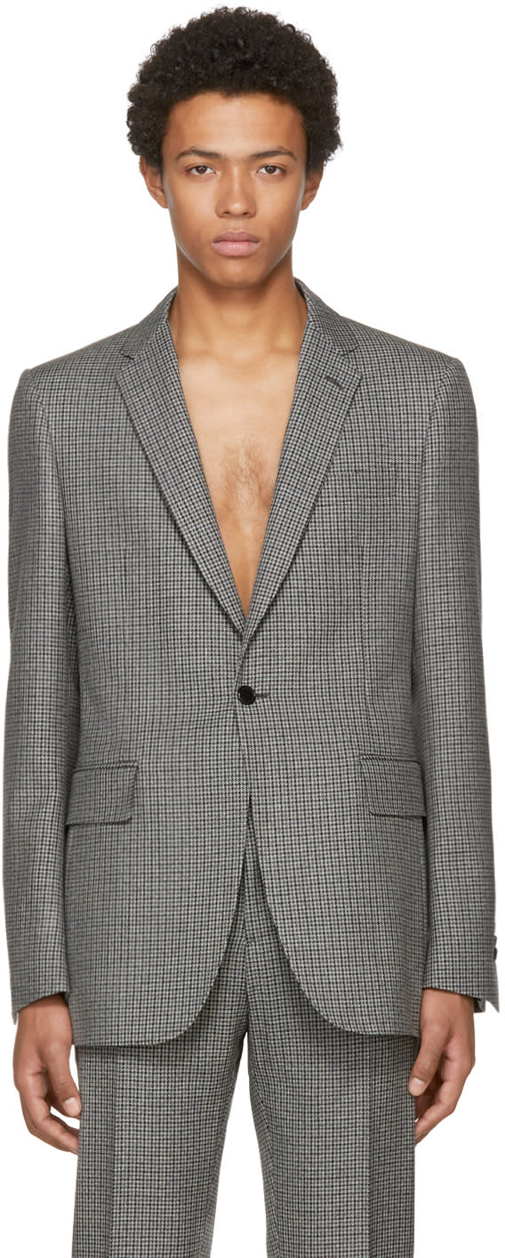 Calvin Klein 205w39nyc Suits and Men's Blazers at Menstyle USA