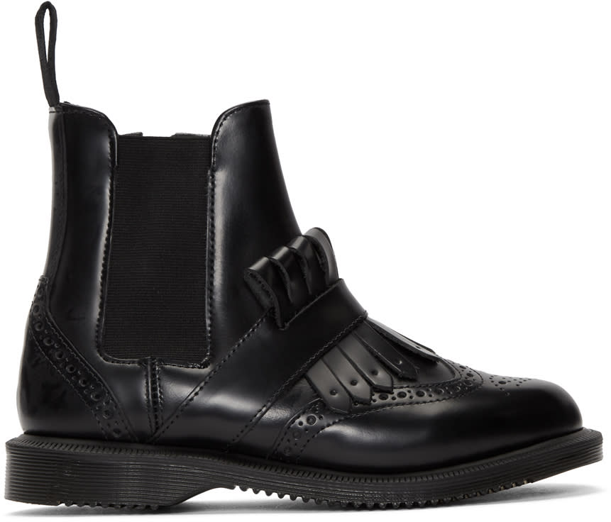 dr martens tina croc