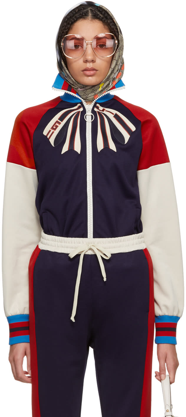 guccify yourself jacket