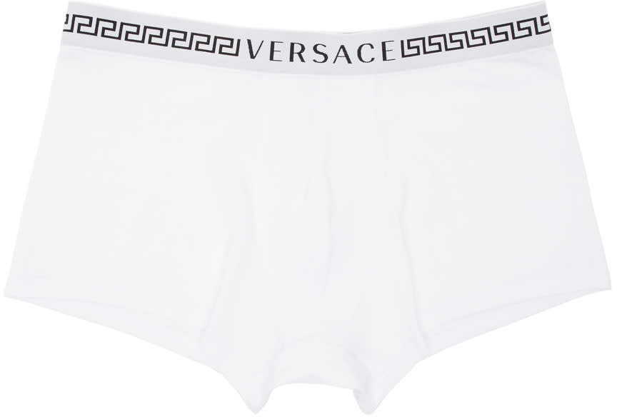Versace Men's Underwear | MenStyle USA
