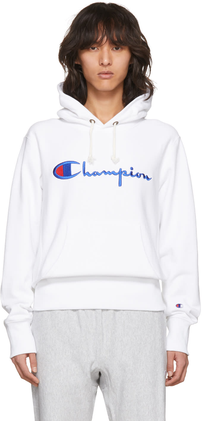 champion reverse weave warm up