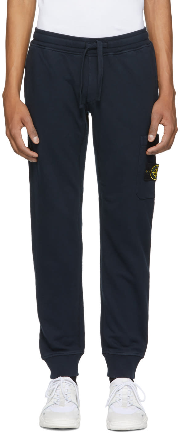 stone island sweatpants