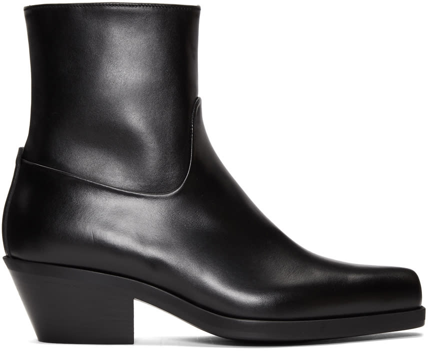 langston cowboy boots