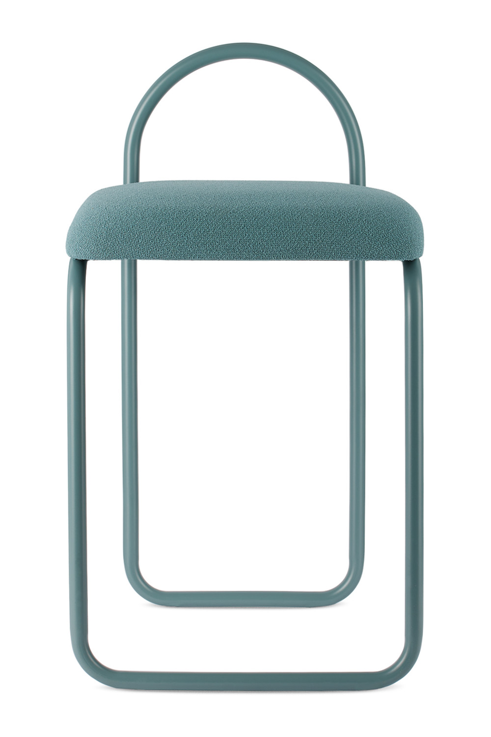 Blue Angui Chair by AYTM | SSENSE Canada