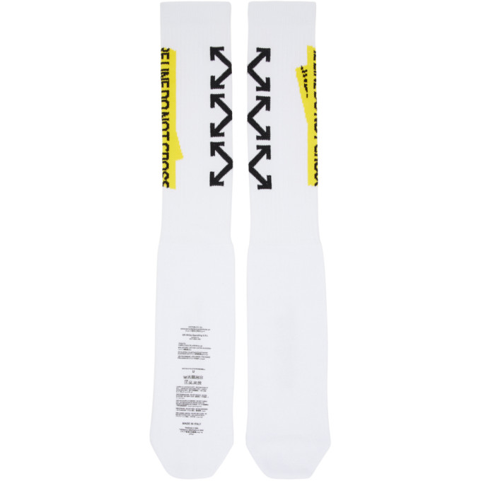 Firetape Cotton Socks展示图