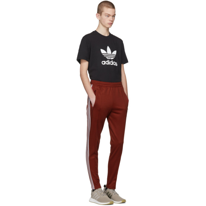 Adidas Originals Beckenbauer Track Pants展示图