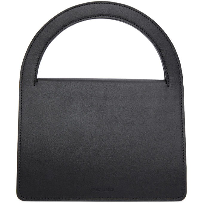 Black Rowena Sartin Edition Lady Purse Bag展示图