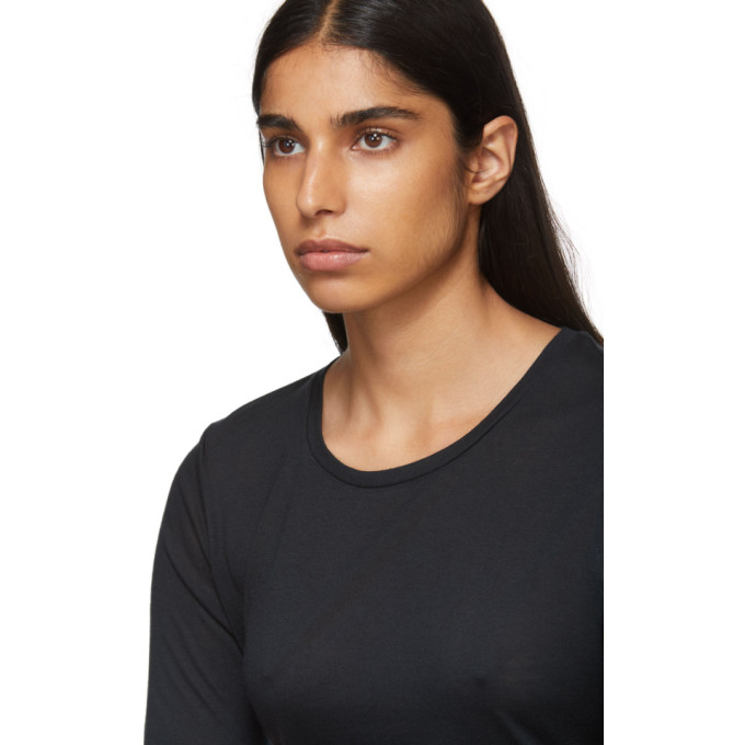 Black Cashmere Stockholm T-Shirt展示图