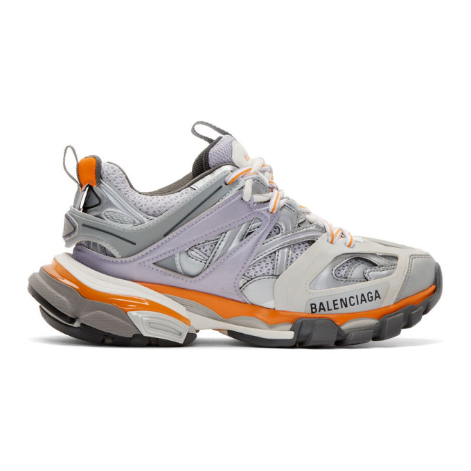 Balenciaga Original Highest Version Track Sneaker 3.0