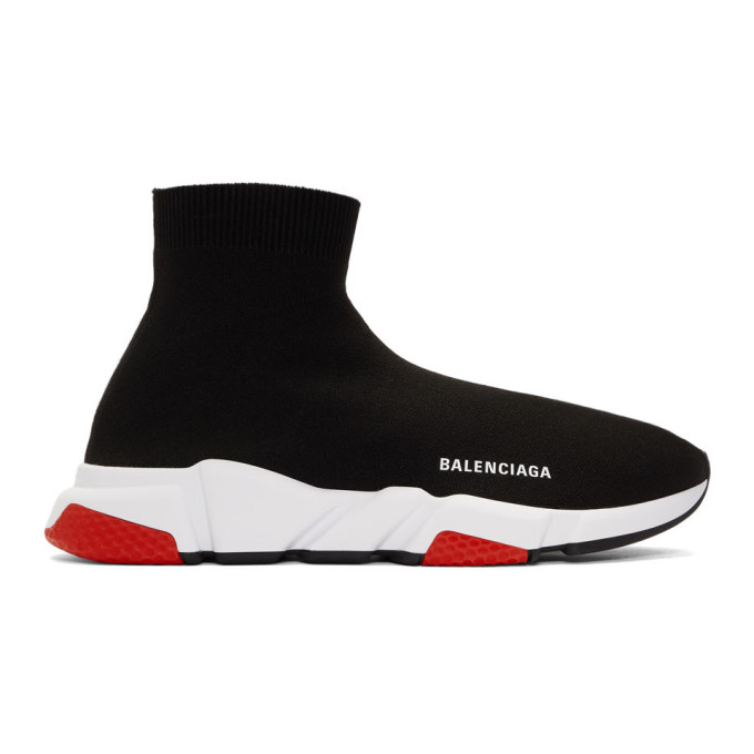 BALENCIAGA TRACK LINE SNEAKER NEW 2018 HOT