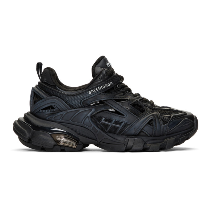 Balenciaga Track 2 Sneaker (Men) Nordstrom