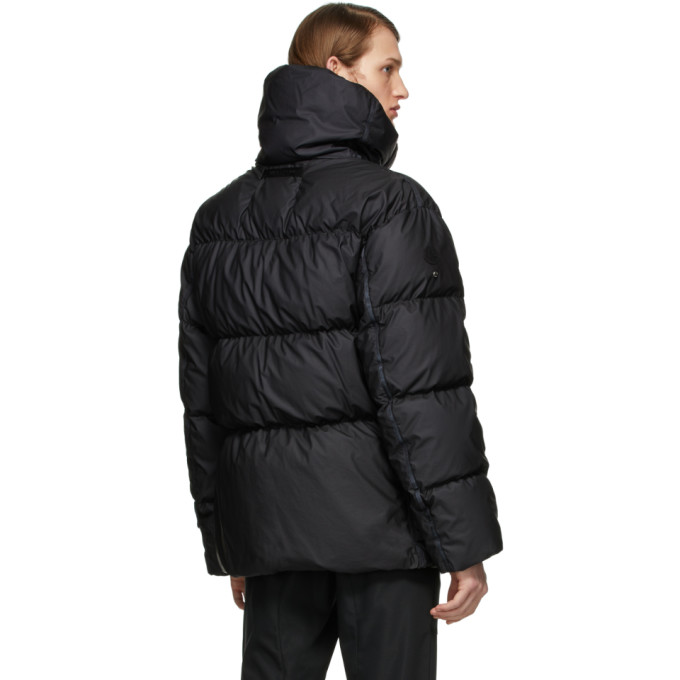 moncler genius moncler genius 黑色 6 moncler 1017 alyx 9sm 系列