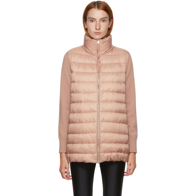 Moncler Cardigan Down Jacket | ModeSens Moncler Cardigan Down Jacket | ModeSens