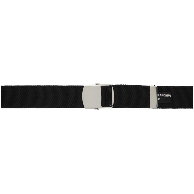 raf simons belt - Hi Tech Services