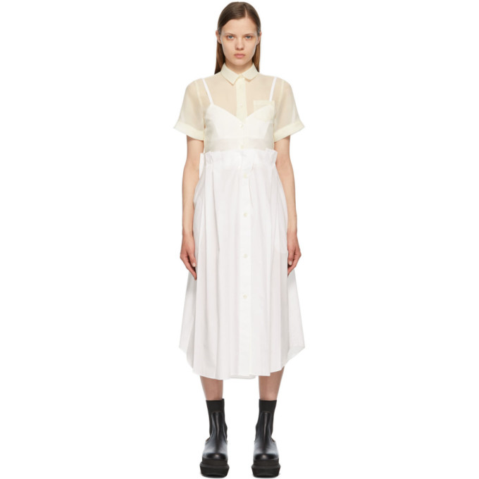 SACAI Dresses for Women | ModeSens SACAI Dresses for Women | ModeSens
