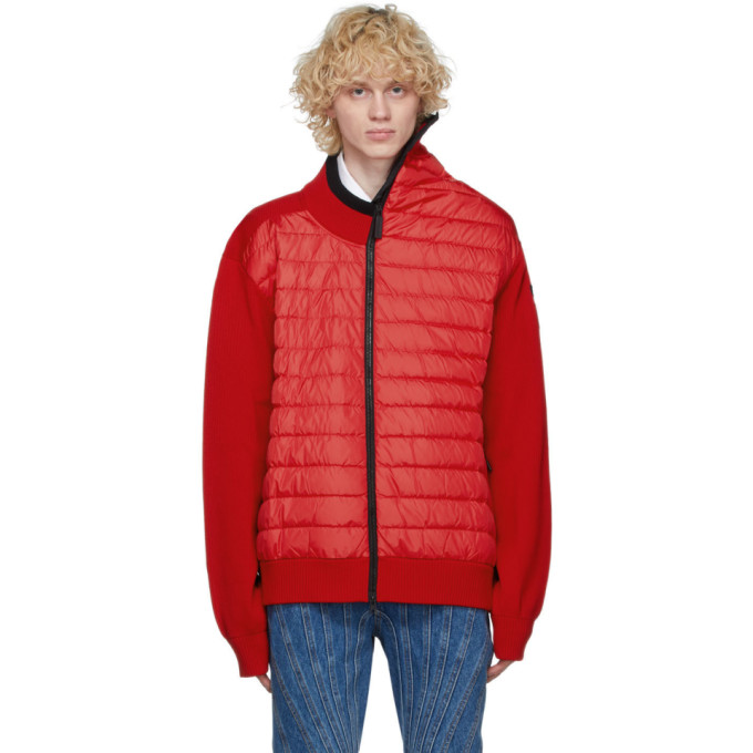 Canada Goose Hybrid Jacket | ModeSens