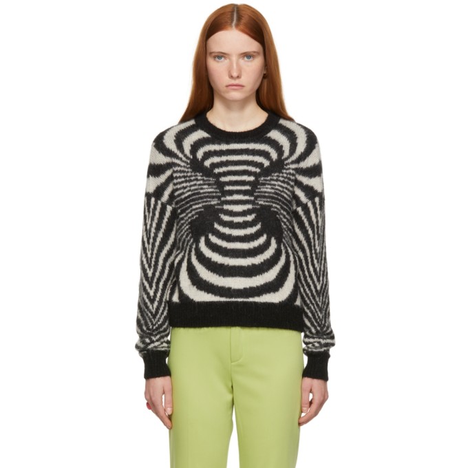 カタログギフトも! wool paloma 21AW セーター ニット knit matrix
