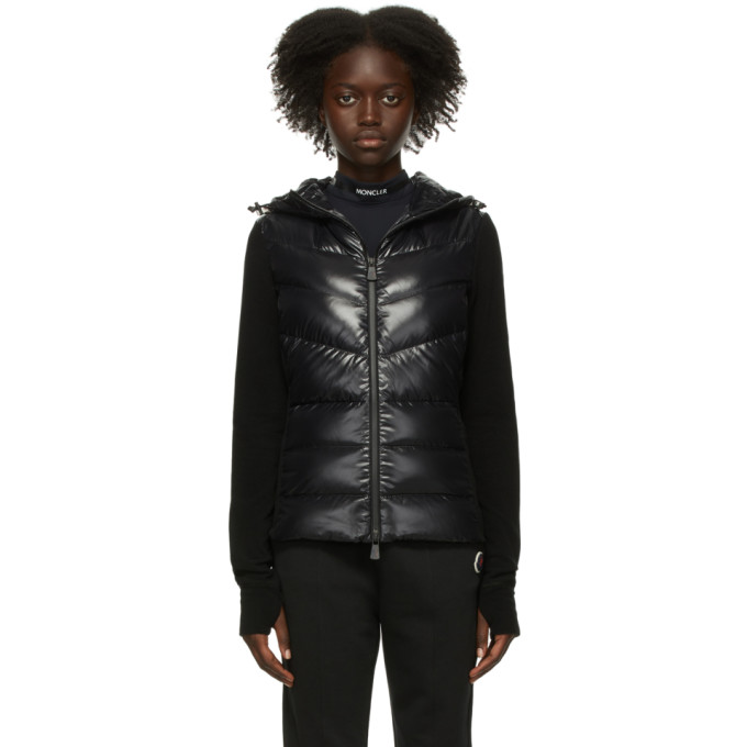 Moncler Cardigan Down Jacket | ModeSens Moncler Cardigan Down Jacket | ModeSens