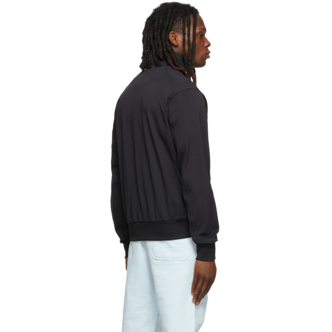 Y-3 Classic Regular Fit Track Jacket In Black | ModeSens