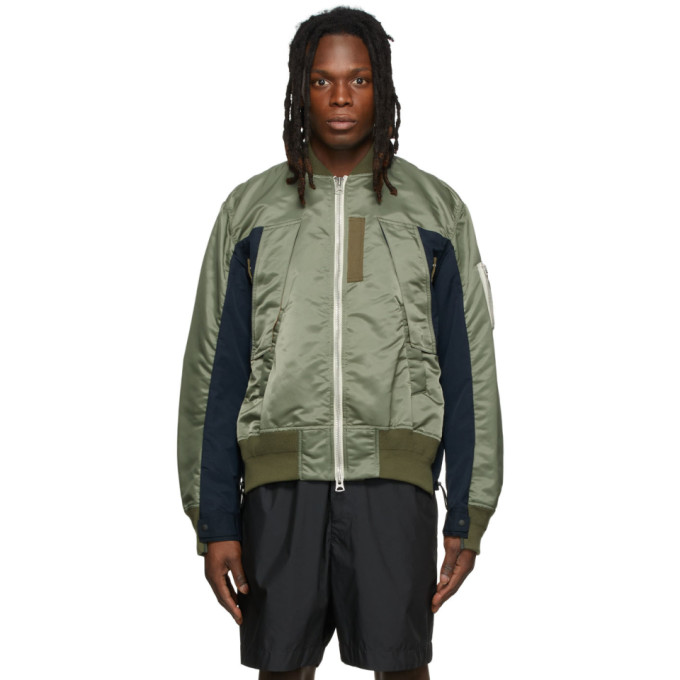 SACAI Jackets for Men | ModeSens SACAI Jackets for Men | ModeSens