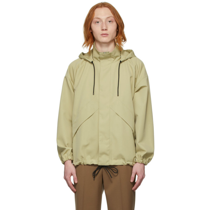 AURALEE Jackets for Men | ModeSens