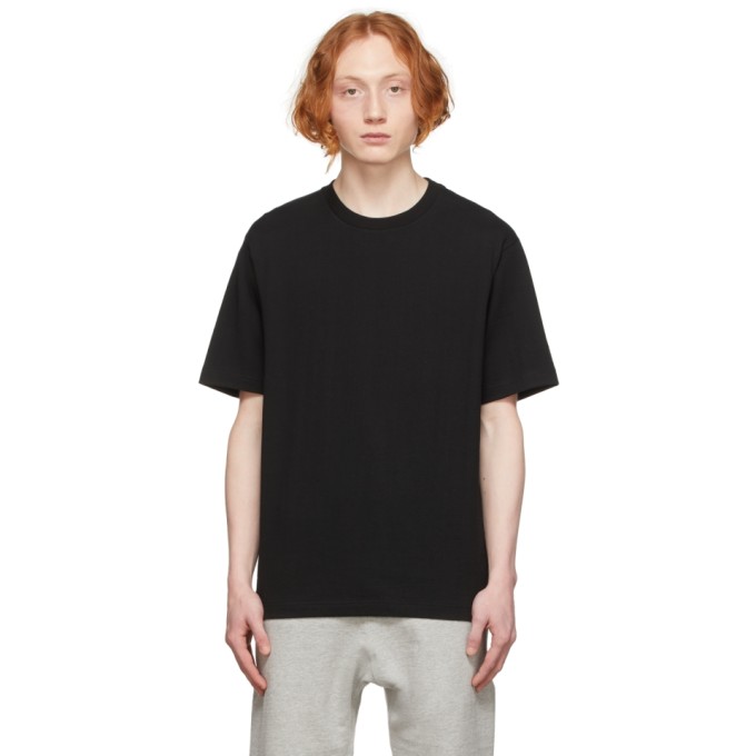 a*i様 Goldwin Comfortable Shirt BLACK Comfortable S/S Shirt – Goldwin America