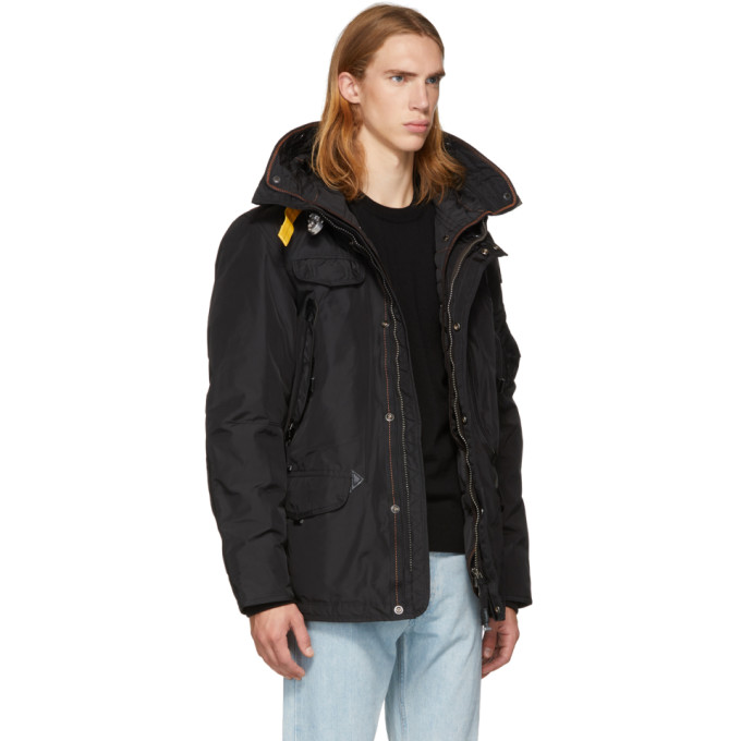parajumpers MASTERPIECE BASE YELLOW parajumpers MASTERPIECE BASE YELLOW