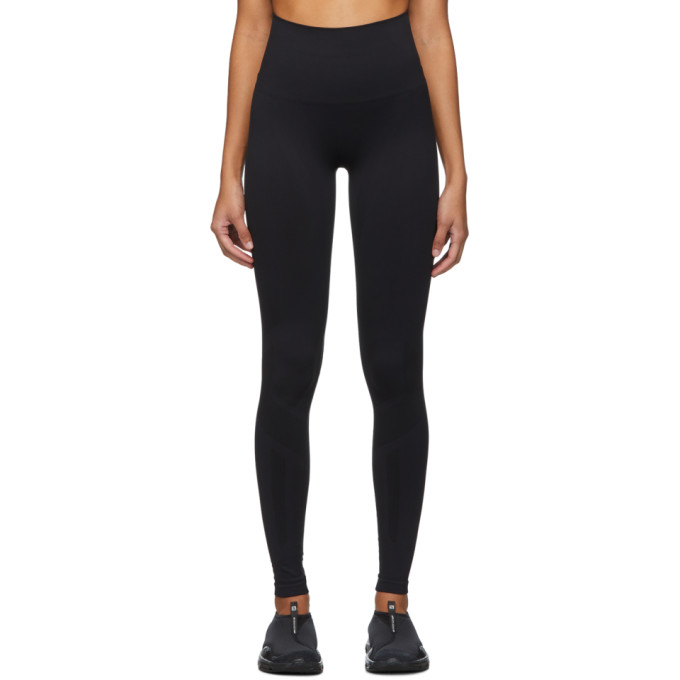 Krankenschwester Taetowierte Leggings Onanieren