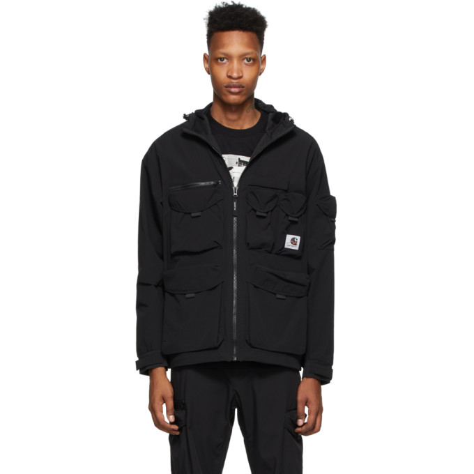 Carhartt Clothing Carhartt Wip Hayes Vest Carhartt Hayes Jacket