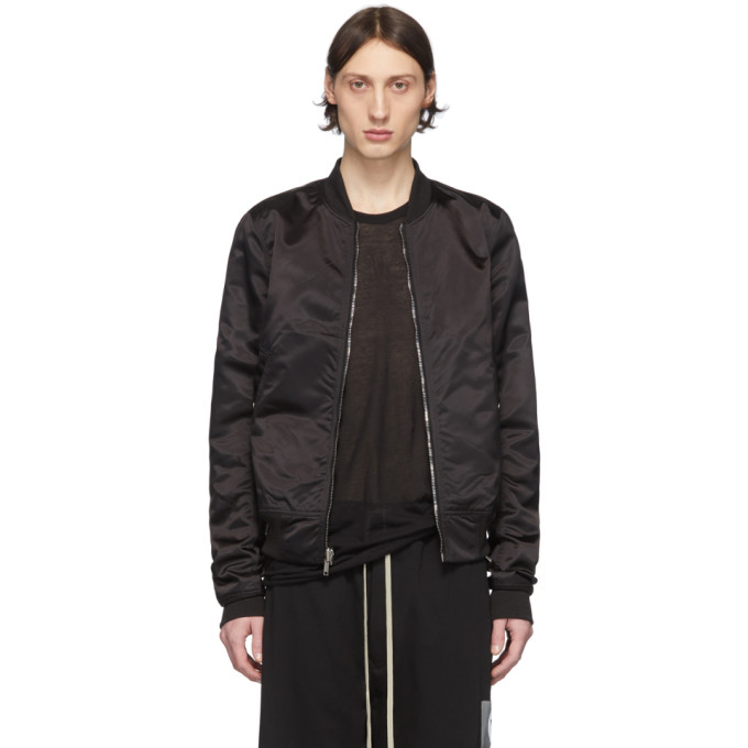 ★セール 【新品】RICK OWENS CROPPED FLIGHT BOMBER 50