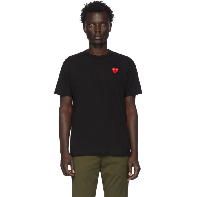 comme des garcons shirt ssense