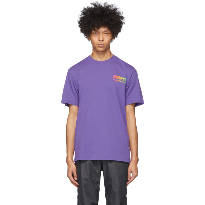 napabymartinerosegreensbossineytshirt