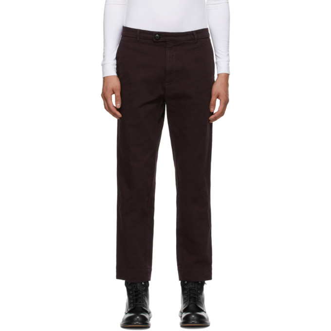 22AW NAMACHEKO Etana Trousers-