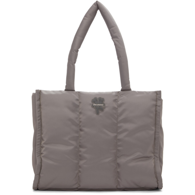 【Heaven By Marc Jacobs】 Nylon Tote Marc Jacobs Black Heaven By Marc Jacobs Nylon Tote Marc Jacobs