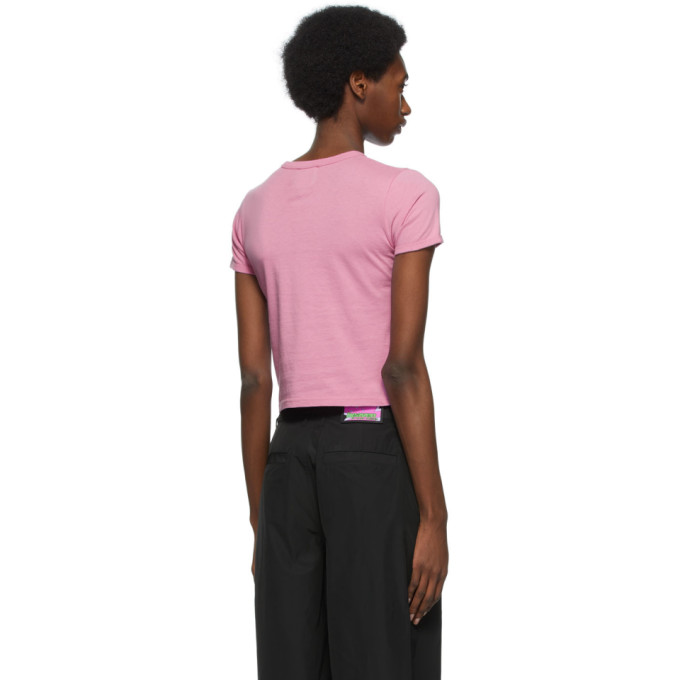 heaven by marcjacobs ピンク tops pink Top Heaven by Marc Jacobs Pink size S International in Cotton