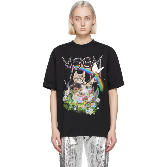 MSGM 大人のTシャツスタイル 2021はカラフルに | Coordinate Graph MSGM 大人のTシャツスタイル 2021はカラフルに | Coordinate Graph