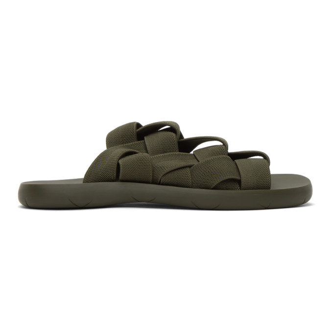 BOTTEGA VENETA サンダル INTRECCIATO STARFISH BOTTEGA VENETA ボッテガヴェネタ サンダル/INTRECCIATO