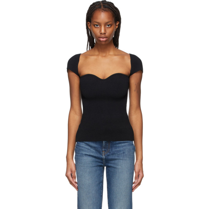 Khaite Off-White 'The Ista' T-Shirt | Smart Closet