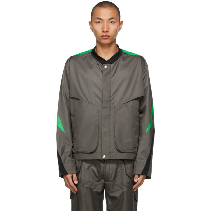 たしろ屋 KIKO KOSTADINOV 21SS MINERVA BLOUSON 46 | tatihome.com