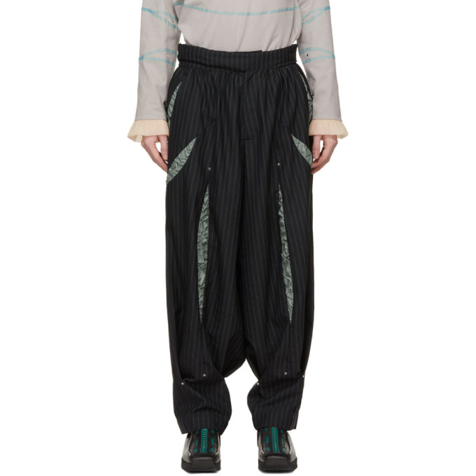 Kiko kostadinov ANTHONIS TROUSER - スラックス