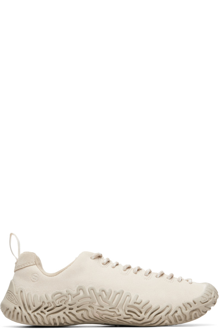 Keen Off-White Jasper Merko Sneakers