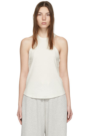 Off-White Car Tank Top