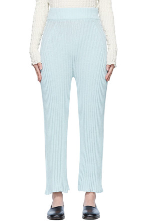 Blue Kyandoru Lounge Pants