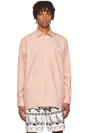 Pink Fantasia Shirt